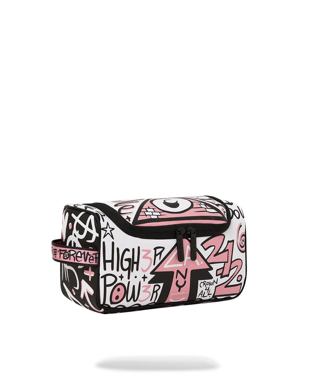Limited Edition JADORE TOILETRY BAG