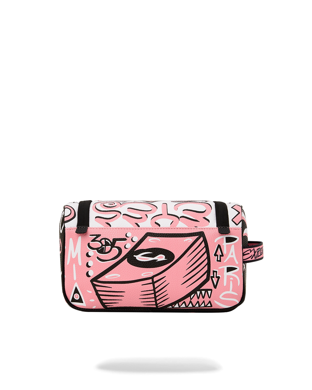 Limited Edition JADORE TOILETRY BAG
