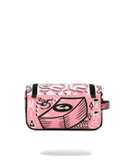 Limited Edition JADORE TOILETRY BAG