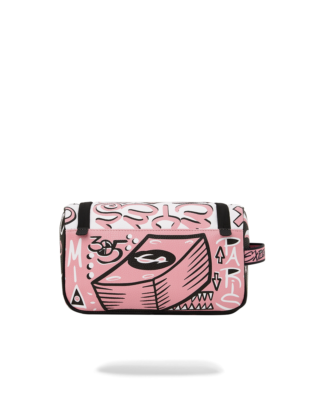 Limited Edition JADORE TOILETRY BAG