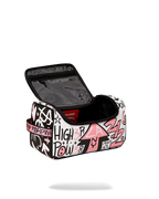 Limited Edition JADORE TOILETRY BAG