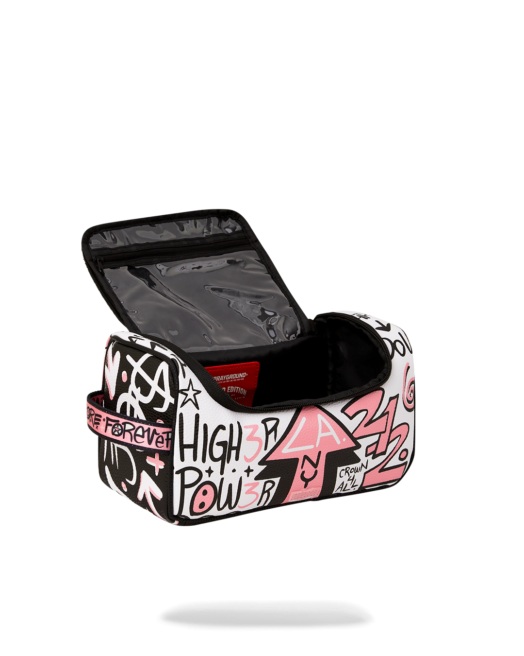 Limited Edition JADORE TOILETRY BAG