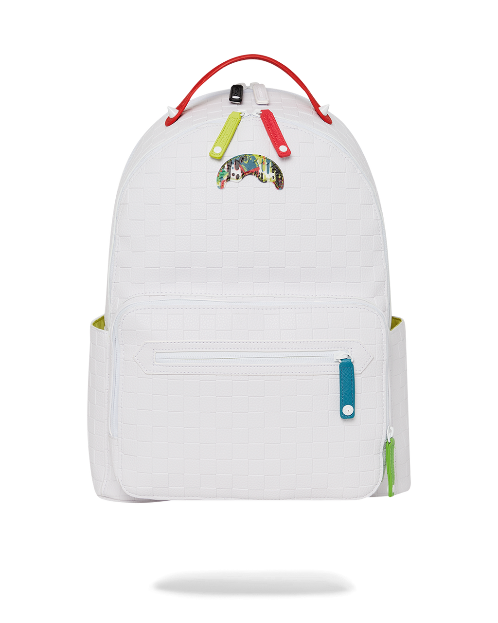 Limited Edition SHOW UP SHOW OUT CARGO BACKPACK