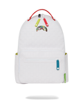 Limited Edition SHOW UP SHOW OUT CARGO BACKPACK