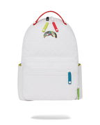 Limited Edition SHOW UP SHOW OUT CARGO BACKPACK