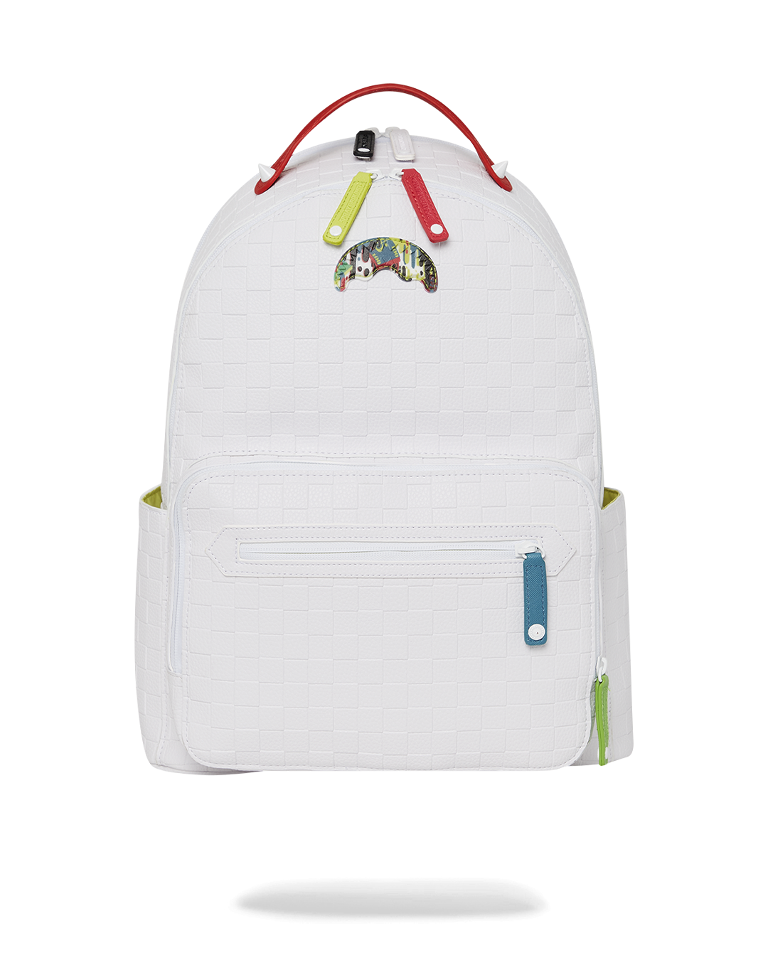 Limited Edition SHOW UP SHOW OUT CARGO BACKPACK