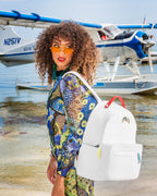 Limited Edition SHOW UP SHOW OUT CARGO BACKPACK