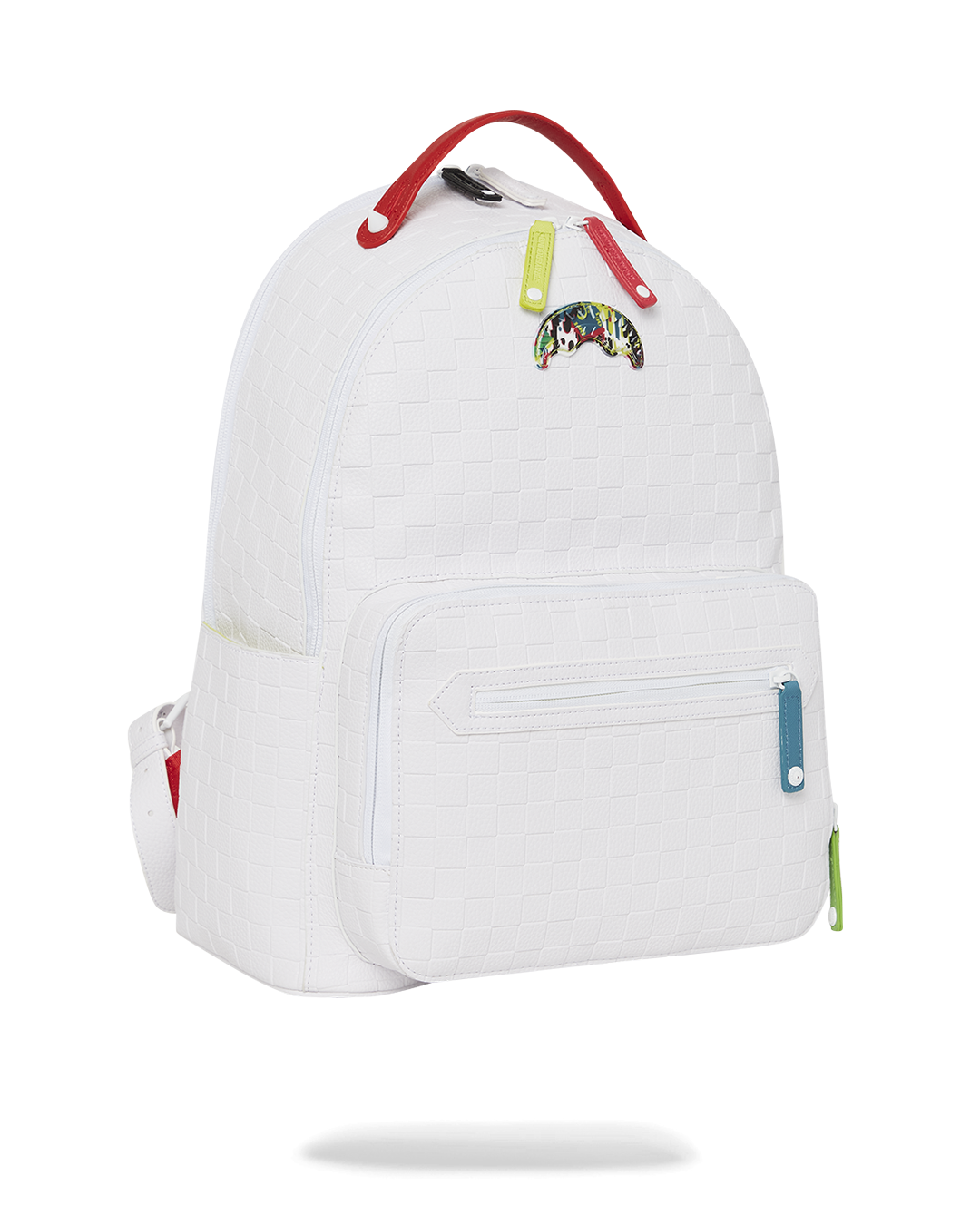 Limited Edition SHOW UP SHOW OUT CARGO BACKPACK