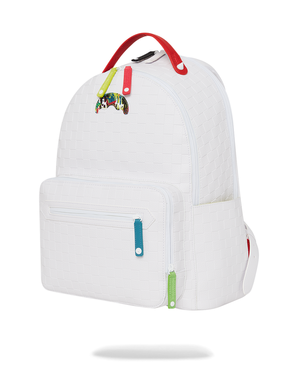 Limited Edition SHOW UP SHOW OUT CARGO BACKPACK