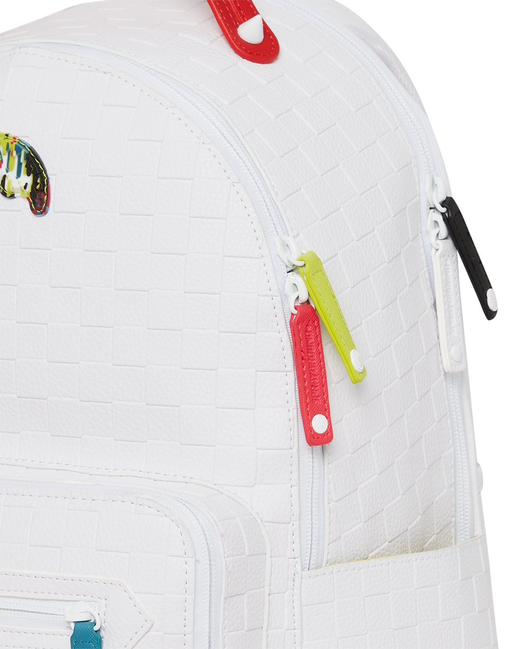 Limited Edition SHOW UP SHOW OUT CARGO BACKPACK
