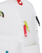 Limited Edition SHOW UP SHOW OUT CARGO BACKPACK