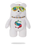 Limited Edition SHOW UP SHOW OUT MONEYBEAR TEDDYBEAR BACKPACK
