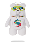 Limited Edition SHOW UP SHOW OUT MONEYBEAR TEDDYBEAR BACKPACK