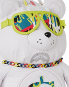 Limited Edition SHOW UP SHOW OUT MONEYBEAR TEDDYBEAR BACKPACK