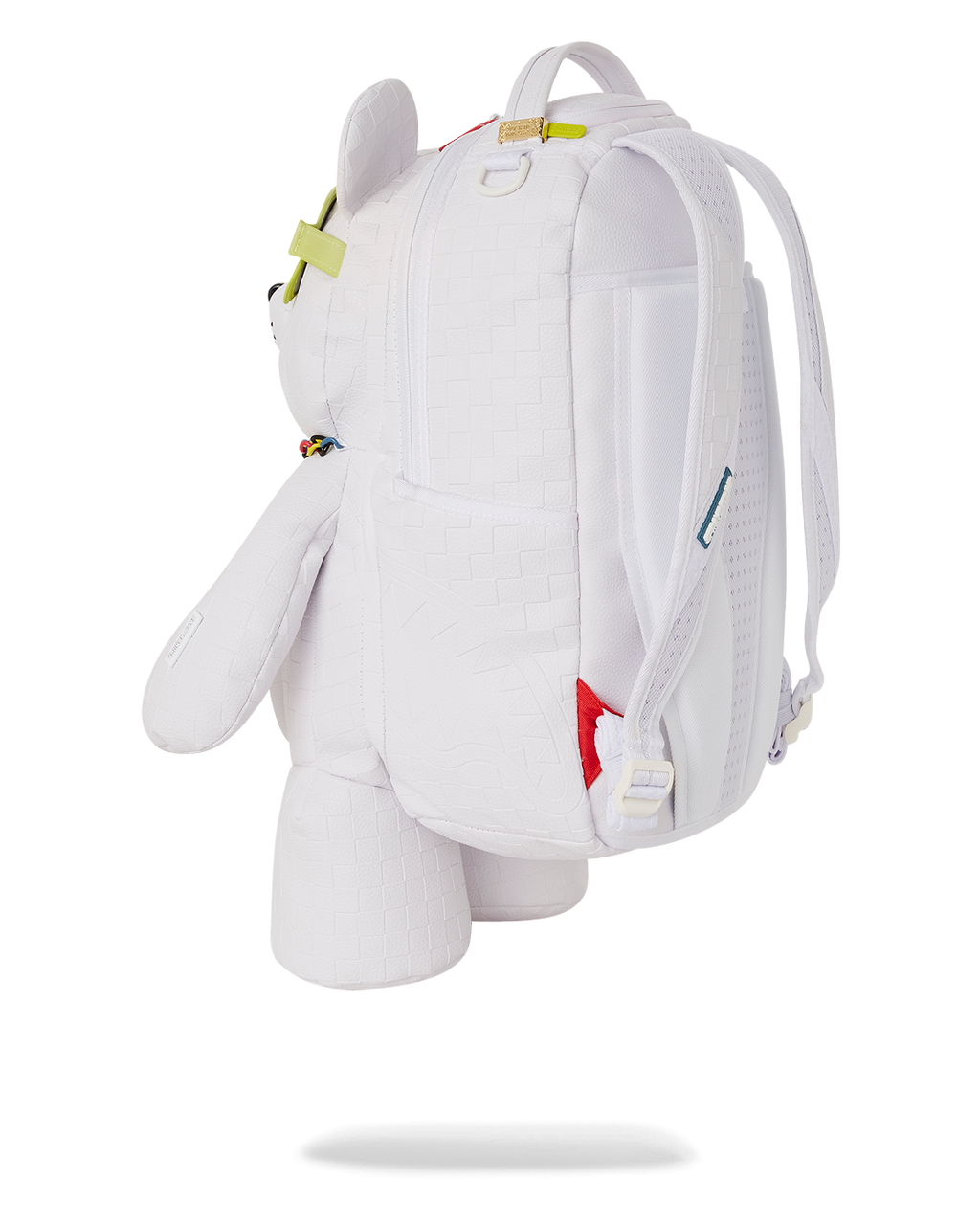 Limited Edition SHOW UP SHOW OUT MONEYBEAR TEDDYBEAR BACKPACK