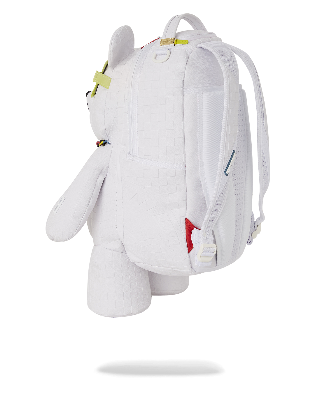 Limited Edition SHOW UP SHOW OUT MONEYBEAR TEDDYBEAR BACKPACK