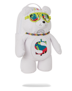 Limited Edition SHOW UP SHOW OUT MONEYBEAR TEDDYBEAR BACKPACK