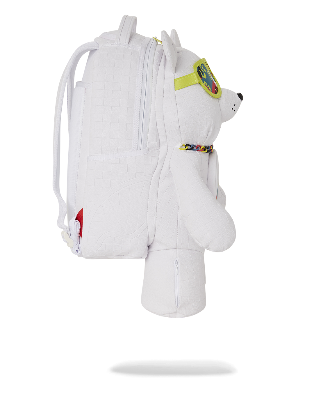 Limited Edition SHOW UP SHOW OUT MONEYBEAR TEDDYBEAR BACKPACK