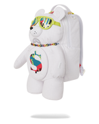 Limited Edition SHOW UP SHOW OUT MONEYBEAR TEDDYBEAR BACKPACK