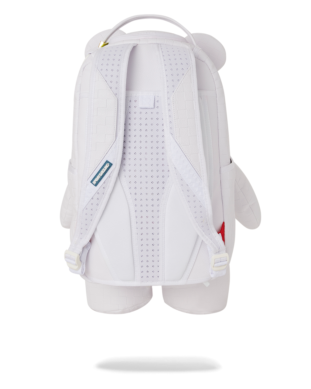 Limited Edition SHOW UP SHOW OUT MONEYBEAR TEDDYBEAR BACKPACK