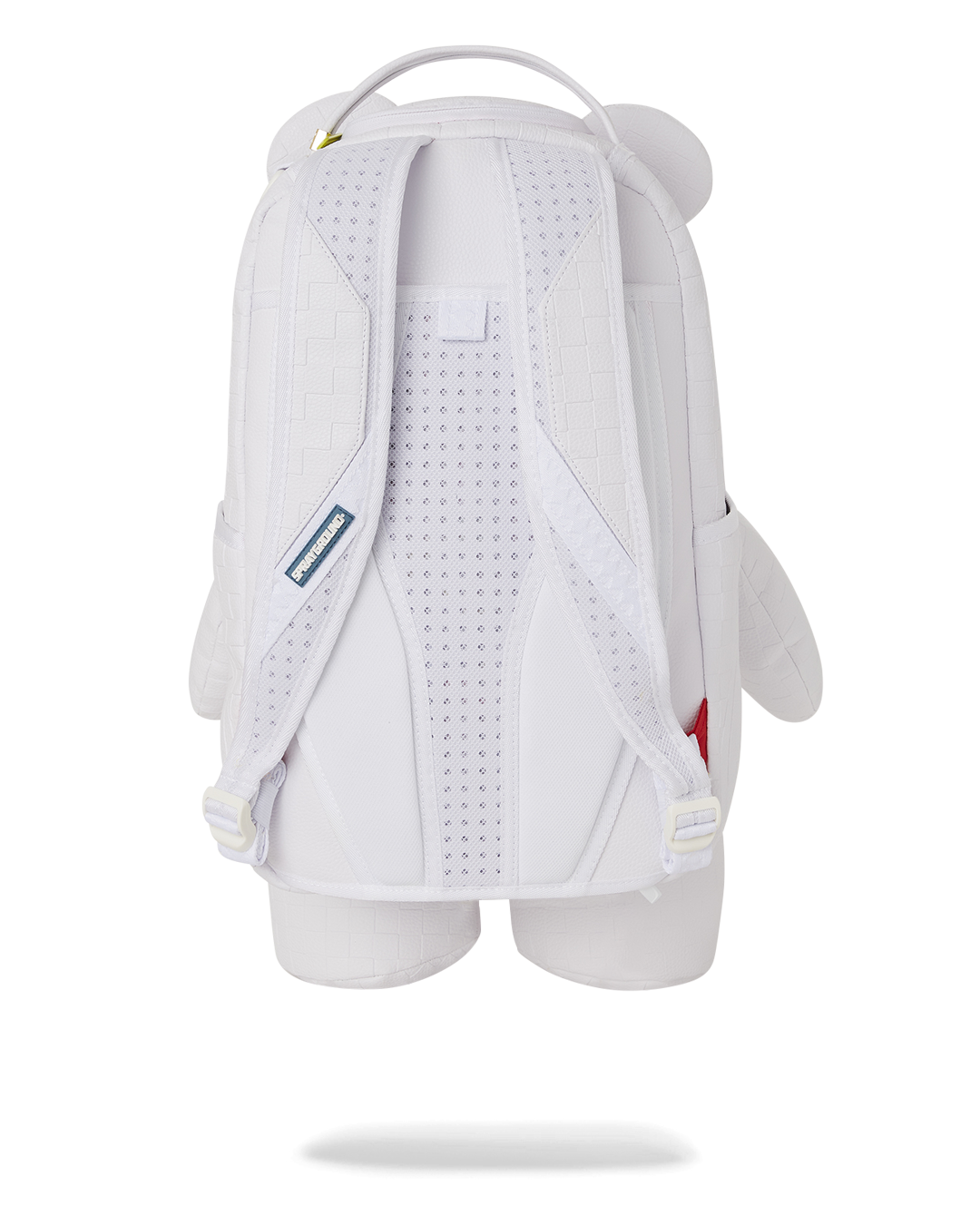 Limited Edition SHOW UP SHOW OUT MONEYBEAR TEDDYBEAR BACKPACK