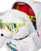 Limited Edition SHOW UP SHOW OUT MONEYBEAR TEDDYBEAR BACKPACK
