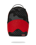 Limited Edition 3AM RED ALERT BACKPACK DLXV