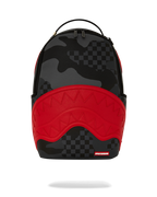 Limited Edition 3AM RED ALERT BACKPACK DLXV