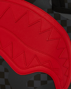 Limited Edition 3AM RED ALERT BACKPACK DLXV