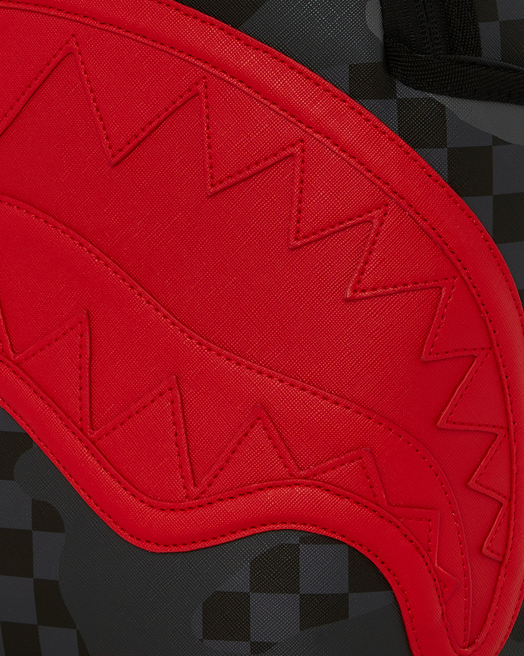 Limited Edition 3AM RED ALERT BACKPACK DLXV