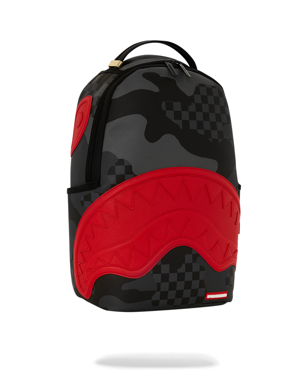 Limited Edition 3AM RED ALERT BACKPACK DLXV