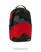 Limited Edition 3AM RED ALERT BACKPACK DLXV