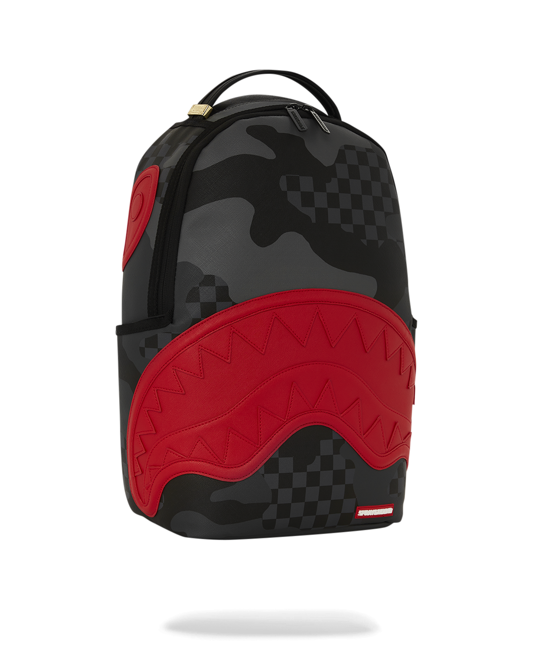 Limited Edition 3AM RED ALERT BACKPACK DLXV