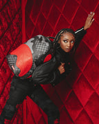 Limited Edition 3AM RED ALERT BACKPACK DLXV