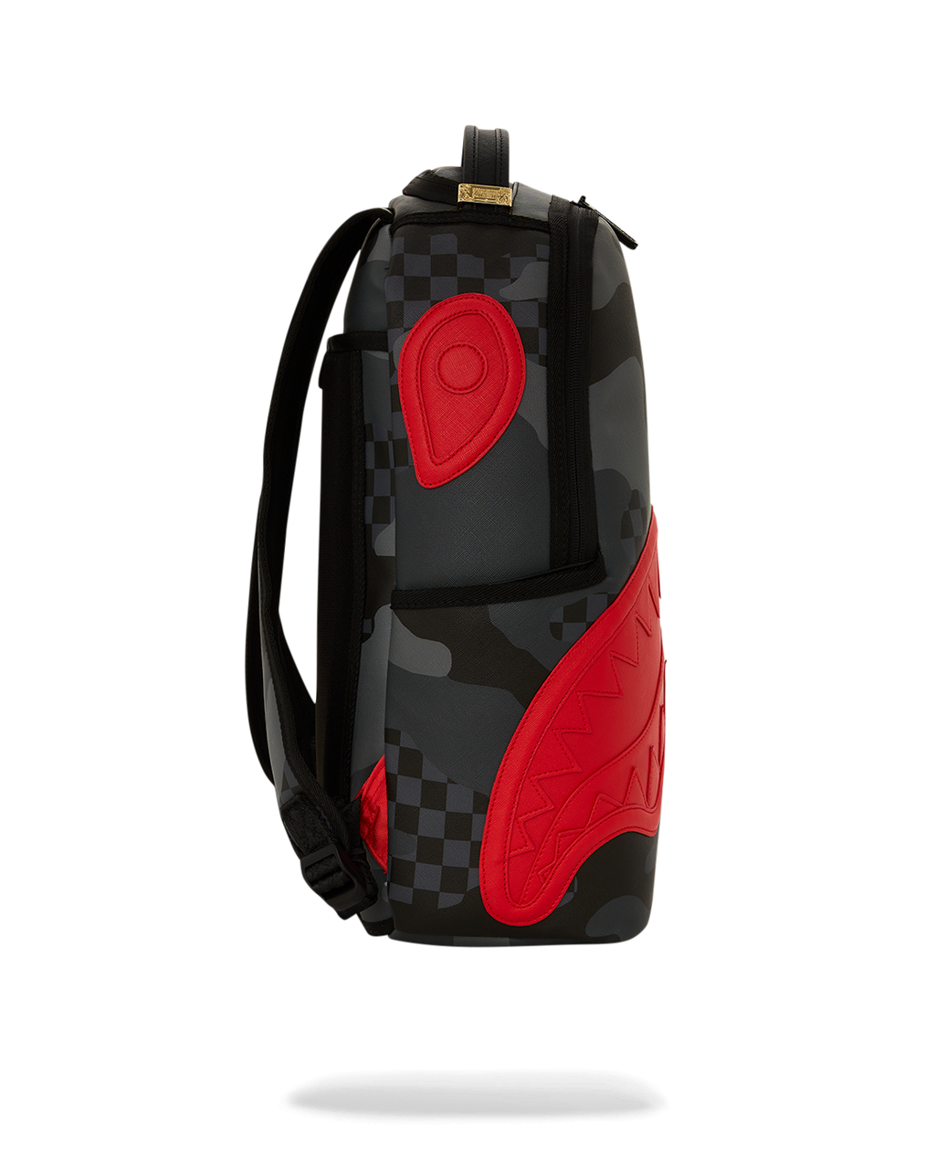 Limited Edition 3AM RED ALERT BACKPACK DLXV