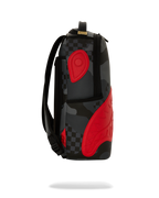 Limited Edition 3AM RED ALERT BACKPACK DLXV