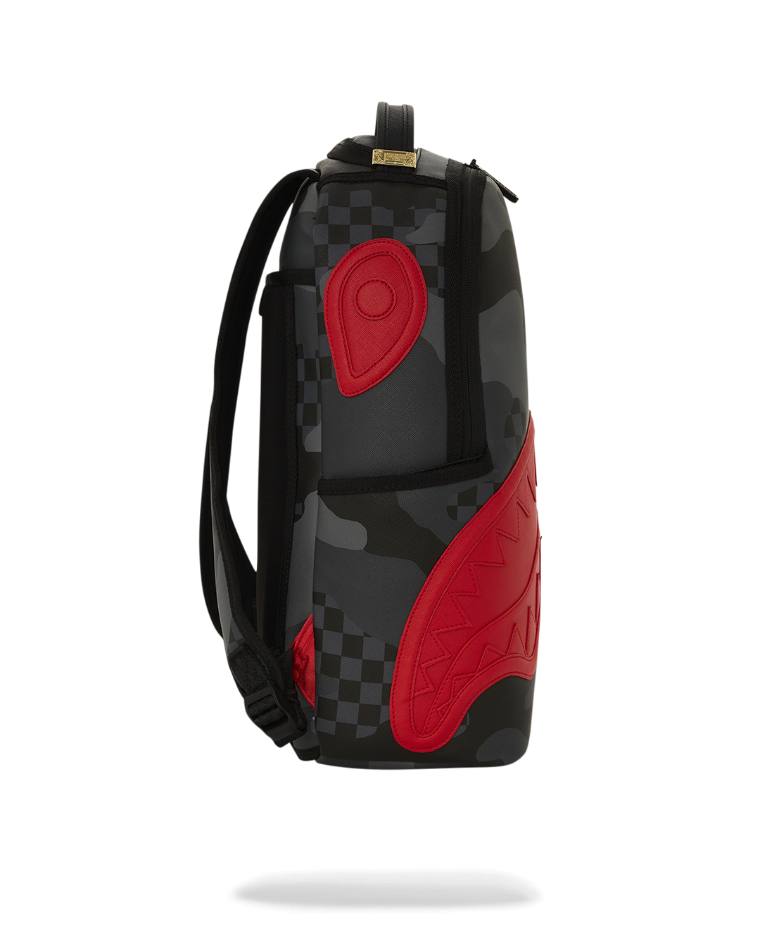 Limited Edition 3AM RED ALERT BACKPACK DLXV