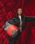 Limited Edition 3AM RED ALERT BACKPACK DLXV