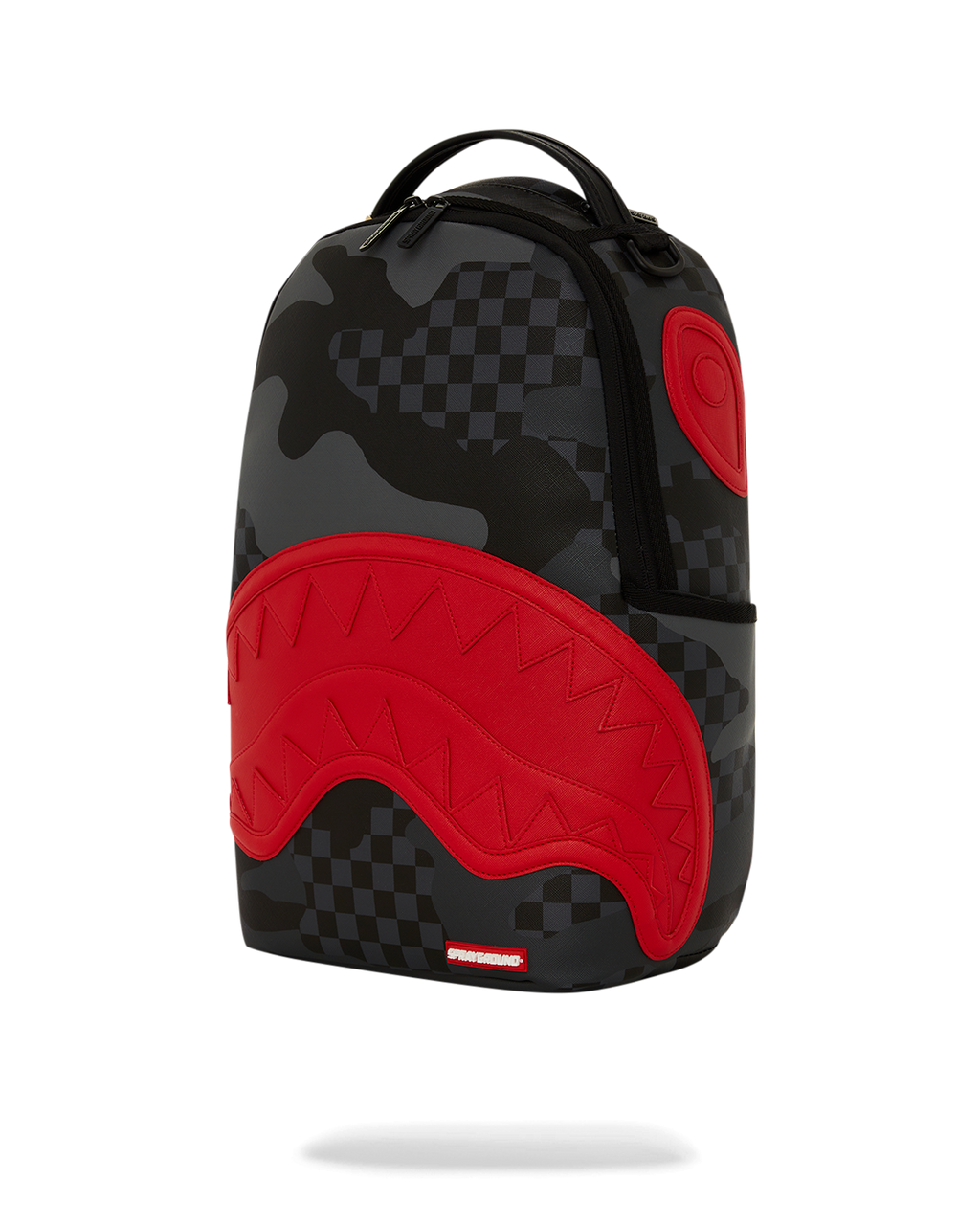 Limited Edition 3AM RED ALERT BACKPACK DLXV