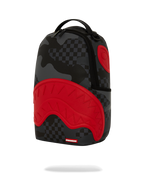 Limited Edition 3AM RED ALERT BACKPACK DLXV