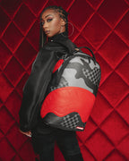 Limited Edition 3AM RED ALERT BACKPACK DLXV