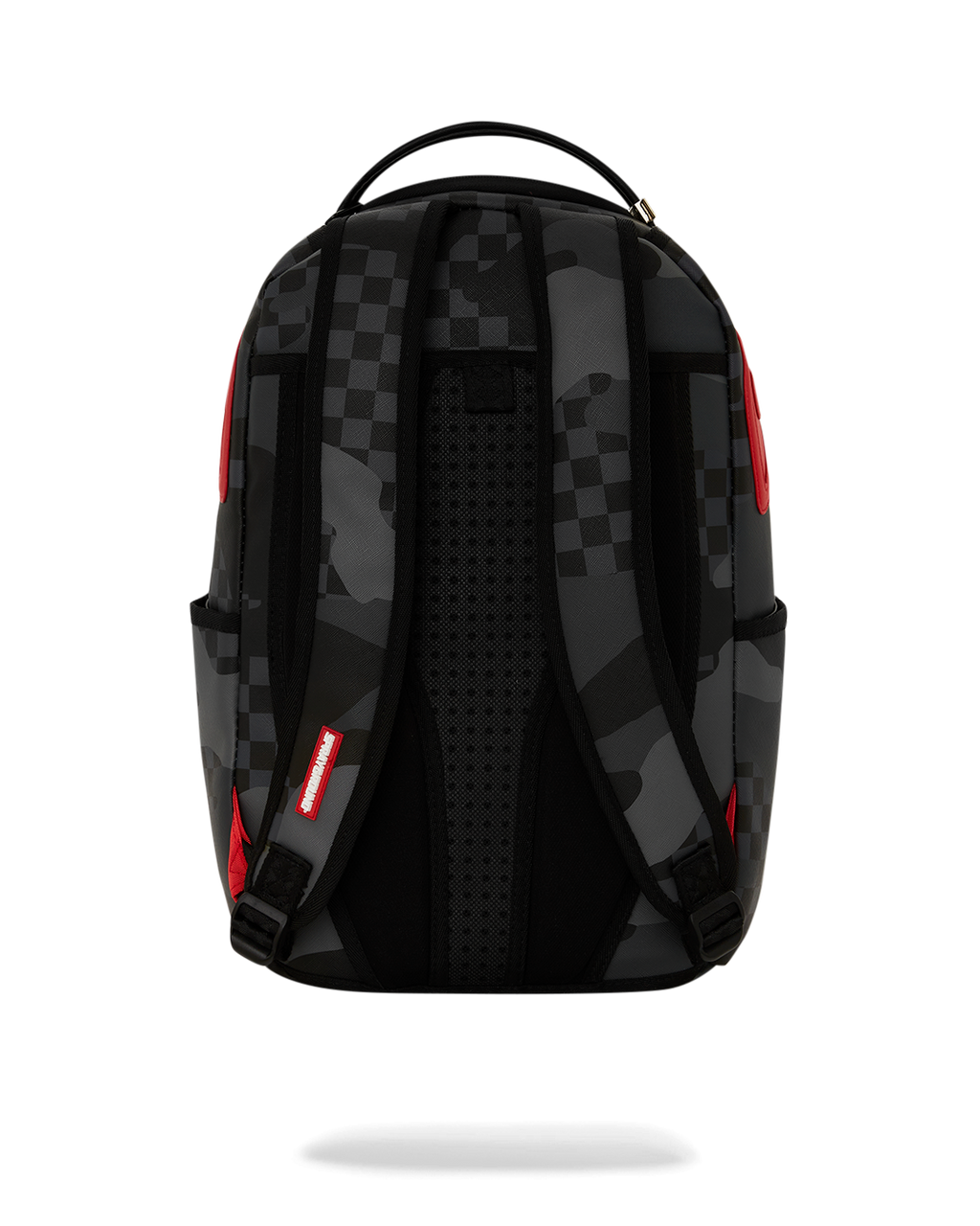 Limited Edition 3AM RED ALERT BACKPACK DLXV
