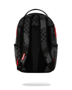 Limited Edition 3AM RED ALERT BACKPACK DLXV
