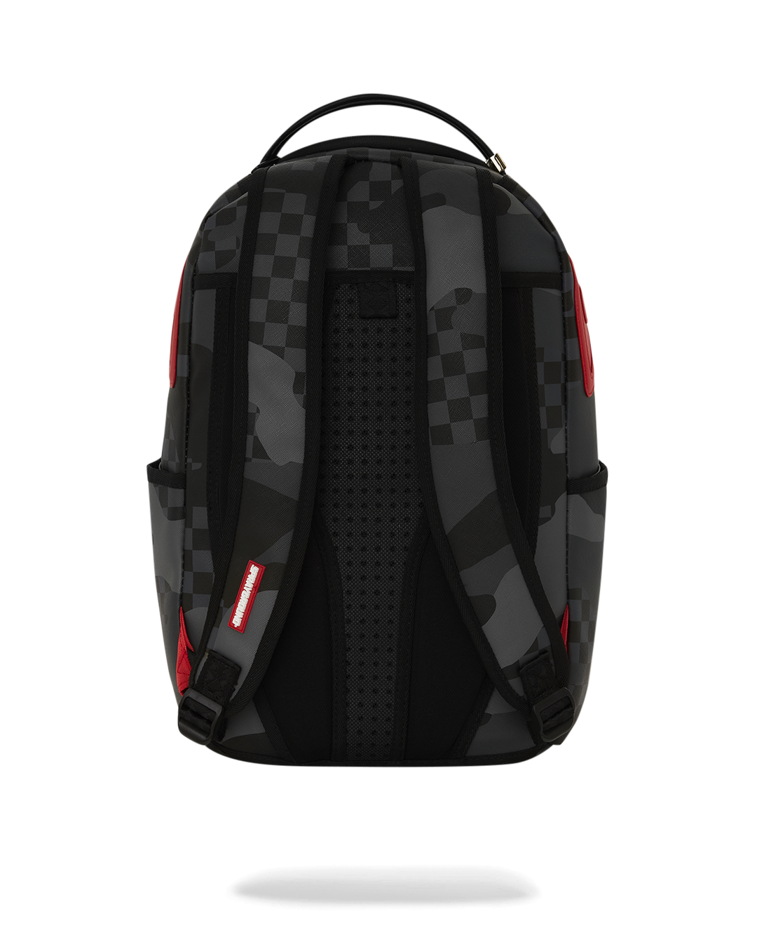 Limited Edition 3AM RED ALERT BACKPACK DLXV