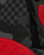 Limited Edition 3AM RED ALERT BACKPACK DLXV