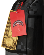 Limited Edition 3AM RED ALERT BACKPACK DLXV
