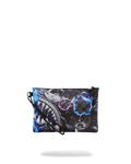 Limited Edition THE UNDERCURRENT CROSS-OVER CLUTCH
