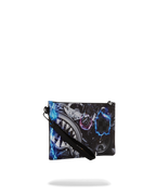 Limited Edition THE UNDERCURRENT CROSS-OVER CLUTCH