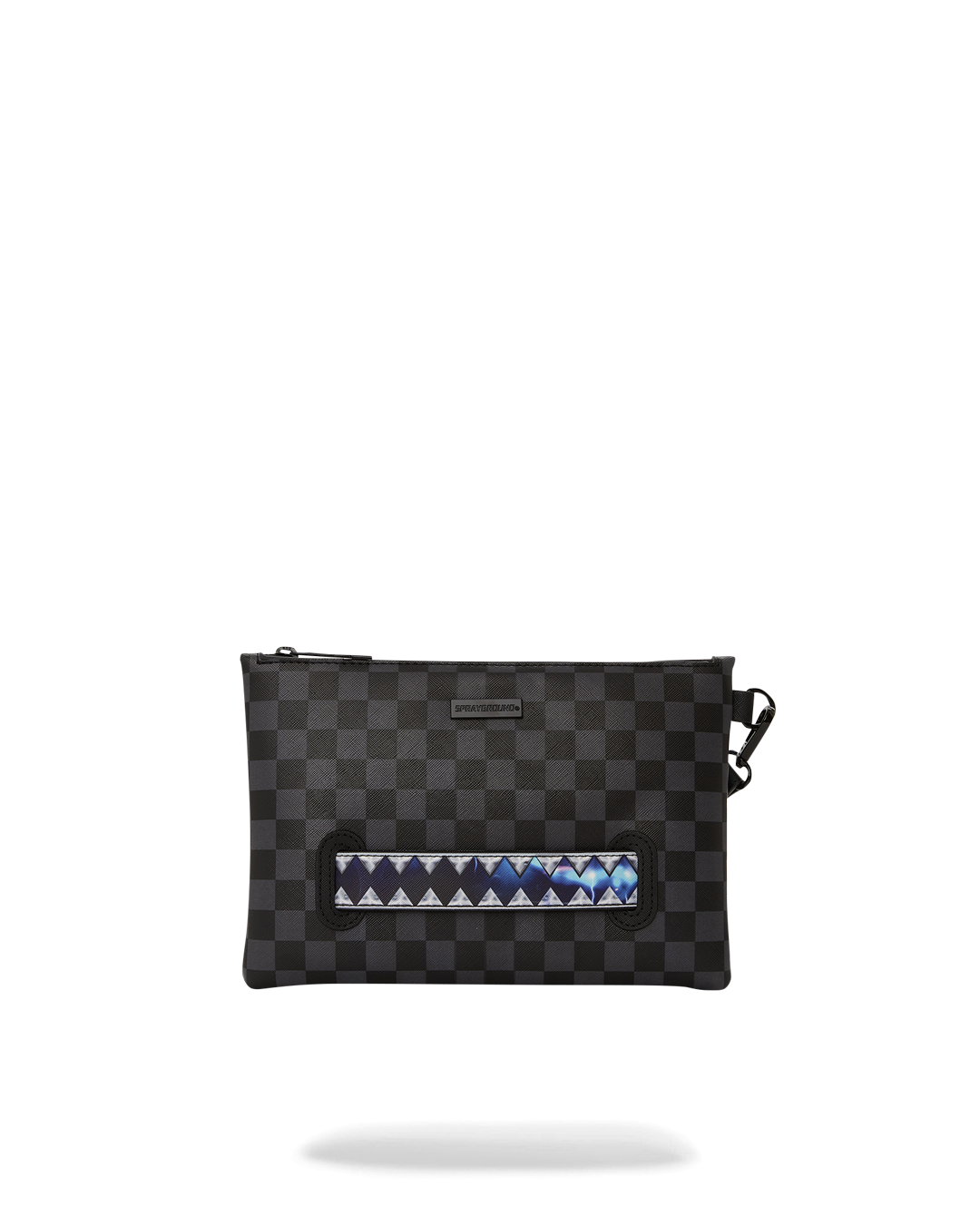 Limited Edition THE UNDERCURRENT CROSS-OVER CLUTCH