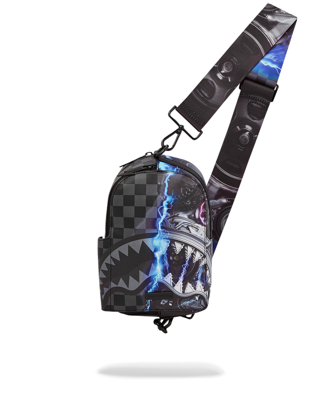 Limited Edition THE UNDERCURRENT BACKPACK SLING